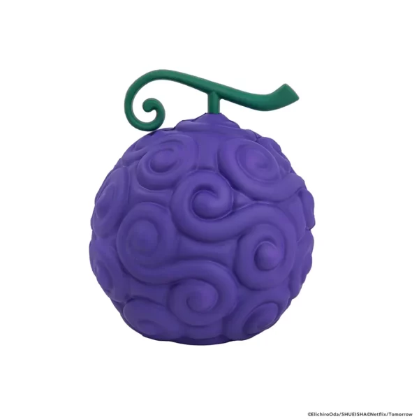 Fruit du Démon Gum Gum squishy - One Piece