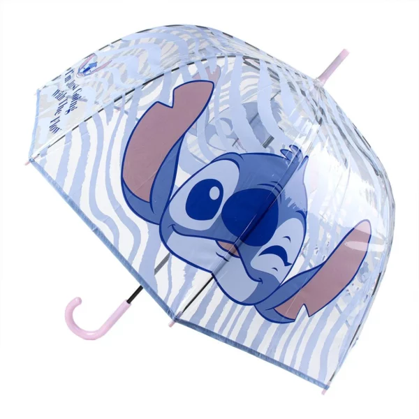 STITCH - Head - Parapluie - 60 cm