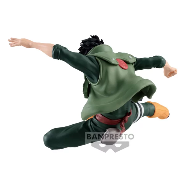 NARUTO - Gai Maito - Figurine Vibration Stars 15cm – Image 2