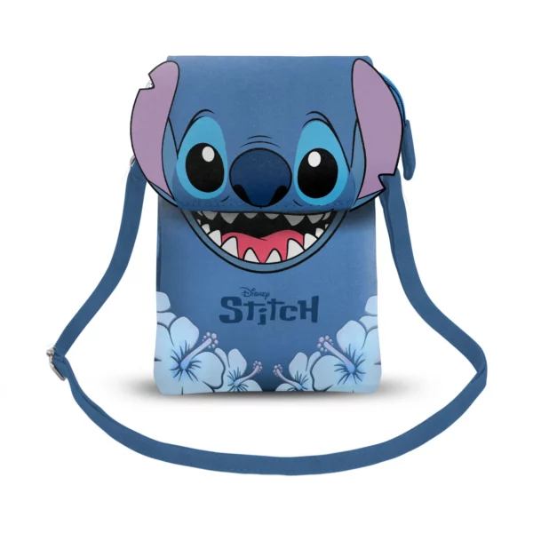 STITCH - Heady - Sac Bandoulière pour Téléphone