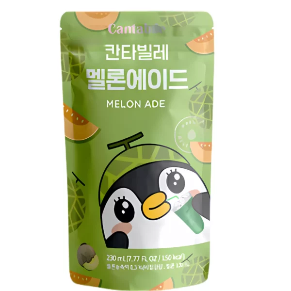 Cantabile - Melon - 230ml