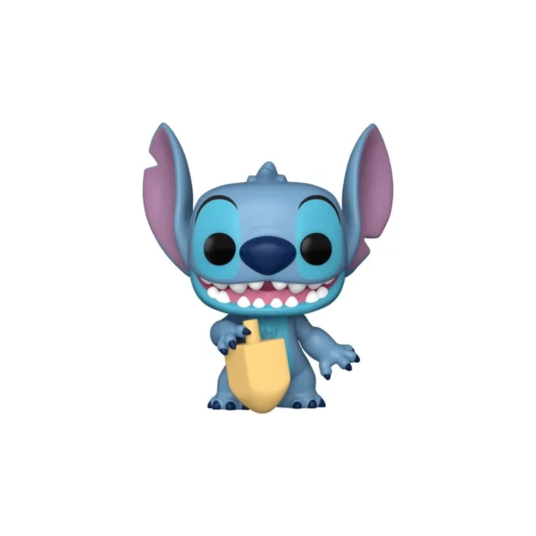 LILO & STITCH - POP Disney N° 1500 - Stitch (Hanukkah)