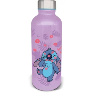 STITCH - Bisous - Bouteille en Aluminium 755ml