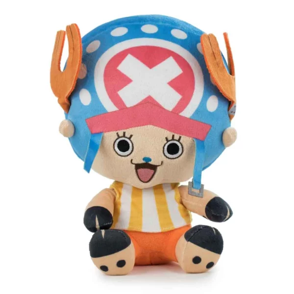 ONE PIECE - Chopper - Peluche Sitting 25cm