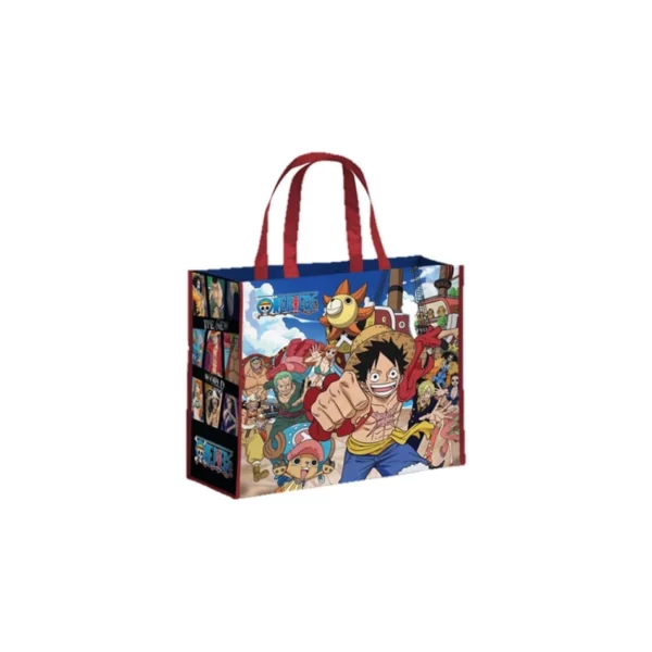 ONE PIECE - Nouveau Monde - Shopping Bag