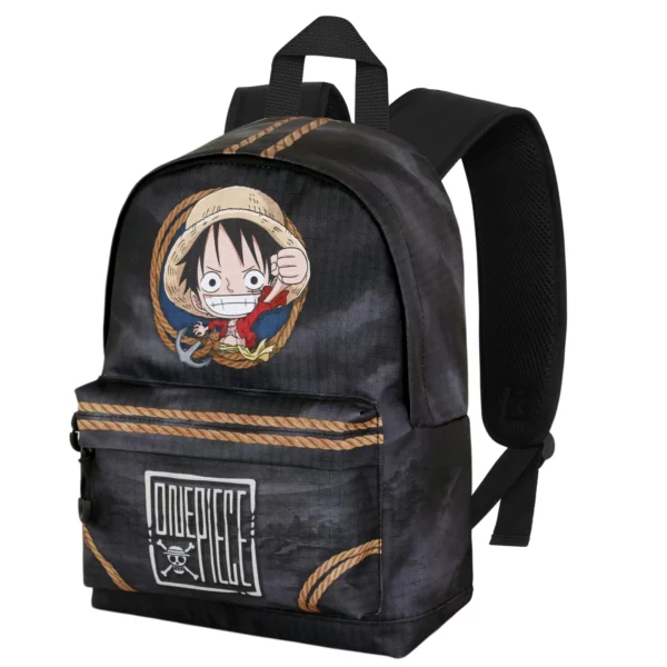 ONE PIECE - Ropes - Petit HS FAN Sac à Dos '34x23x14cm'