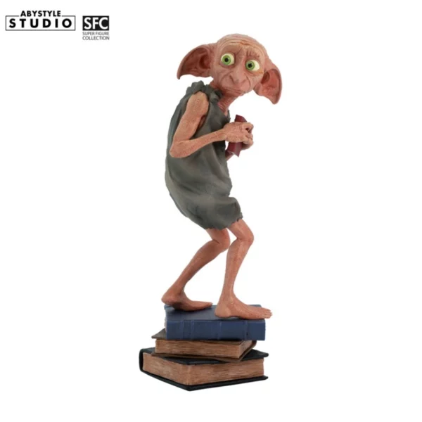 HARRY POTTER - Figurine "Dobby"