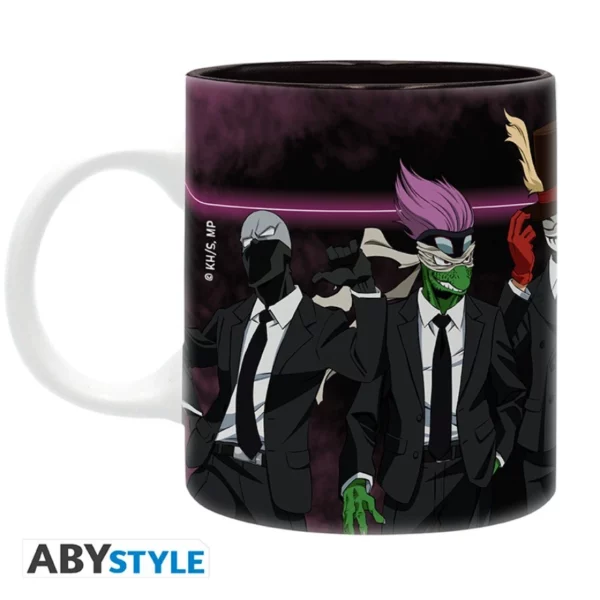 MY HERO ACADEMIA - Mug - 320 ml - Vilains – Image 2