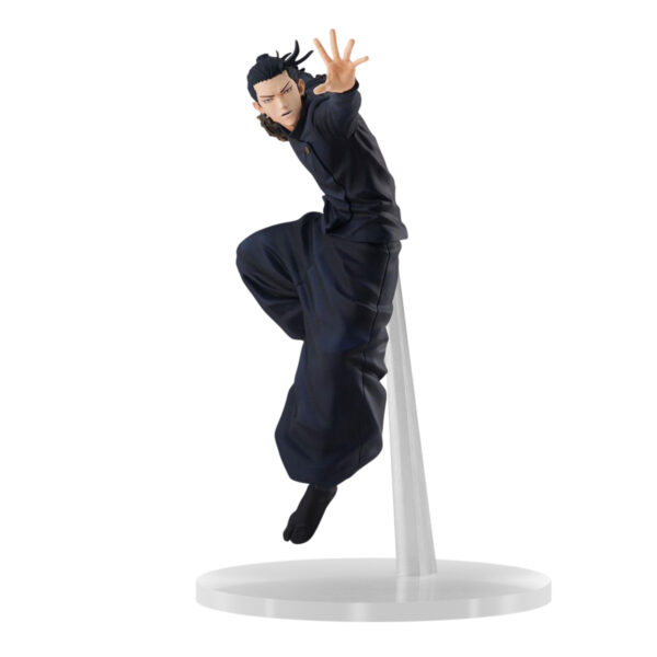 JUJUTSU KAISEN - Suguru Geto - Statuette Figurizm 25cm