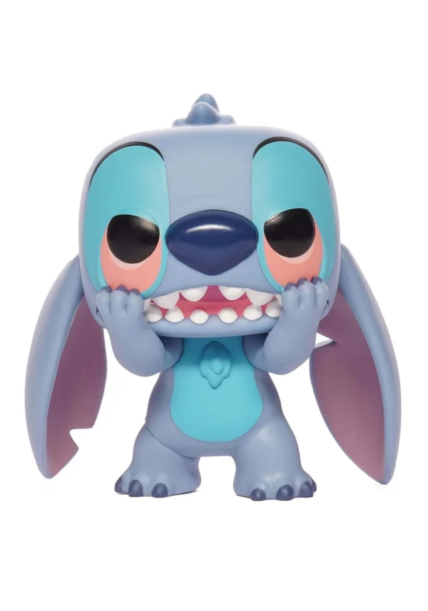 LILO & STITCH - POP N° 1222 - Annoyed Stitch