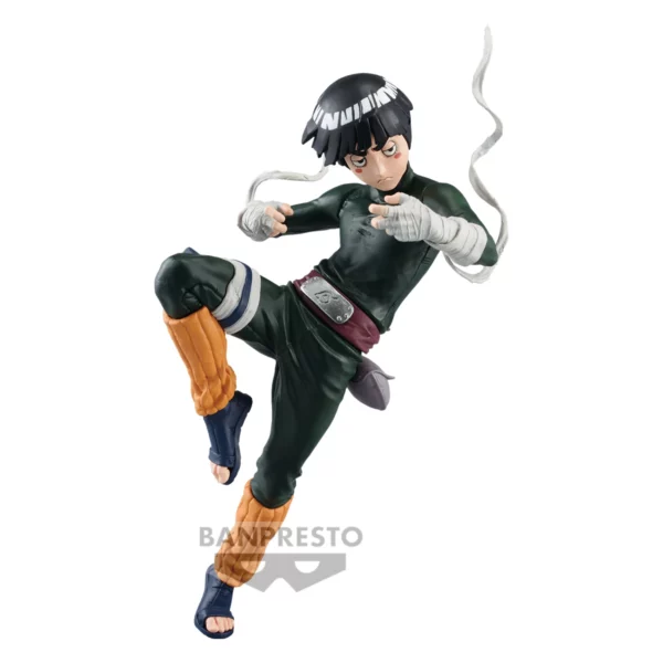 NARUTO SHIPPUDEN - Figurine Colosseum 16cm