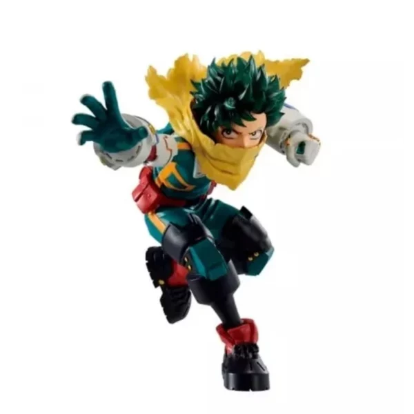 MY HERO ACADEMIA - Izuku Midoriya - Figurine 9cm