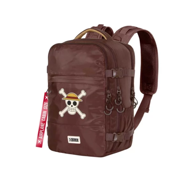 ONE PIECE - Sac à Dos de Voyage Mercury Cabine '40x25x20cm'