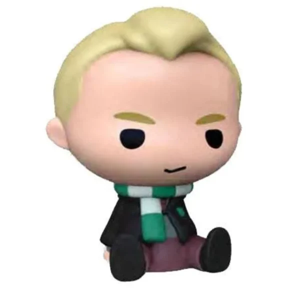 HARRY POTTER - Mini-Tirelire - Chibi Draco Malfoy - 13cm