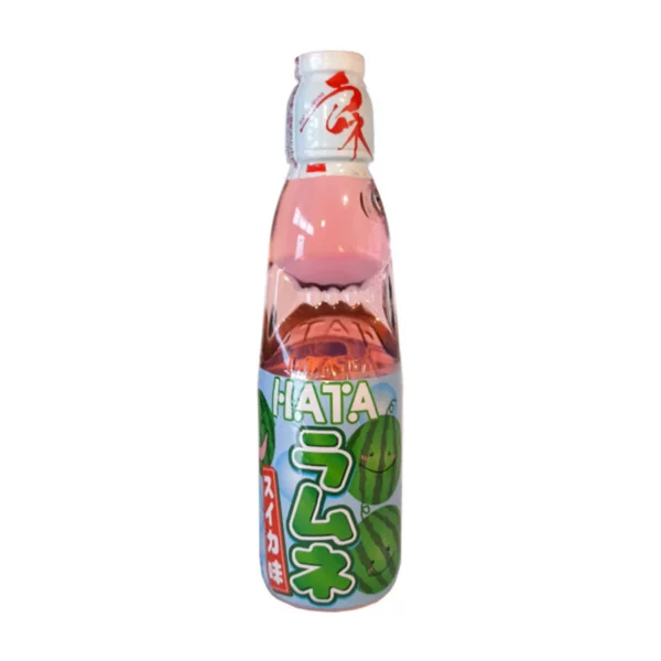 Ramune - Pasteque