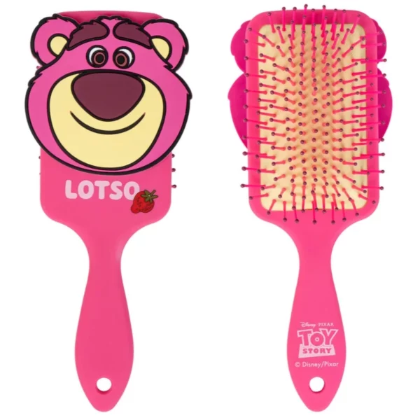 TOY STORY - Brosse à cheveux Lotso