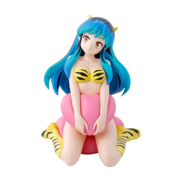 URUSEI YATSURA - Lum - Figurine Relax Time 13cm