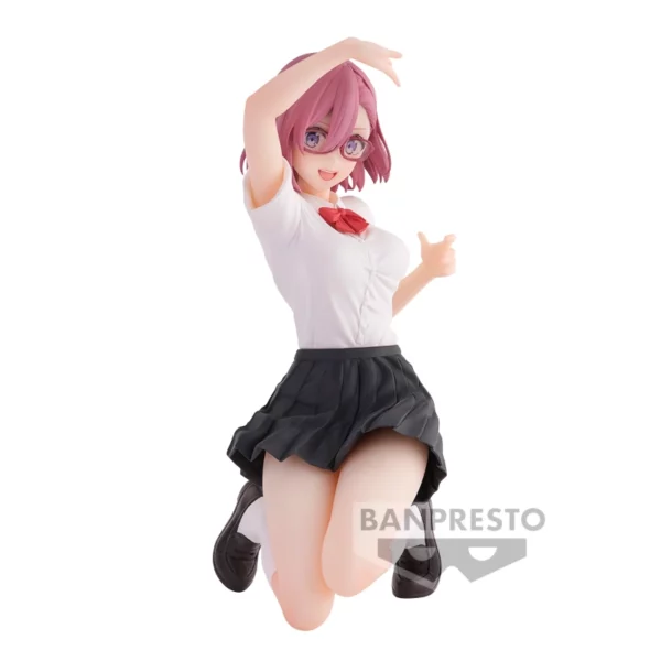 2.5 DIMENSIONAL SEDUCTION - Ririsa Amano - Figurine 14cm