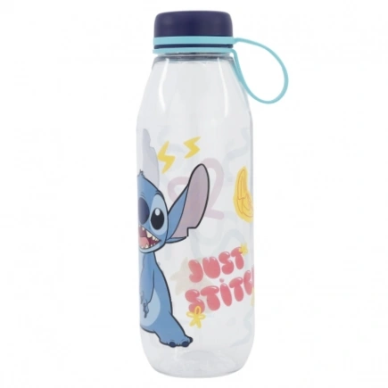 STITCH - Grande Bouteille Aventure - Format 650ml
