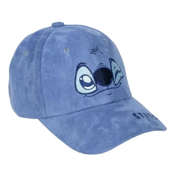 LILO & STITCH - Casquette Baseball - Stitch - Adulte