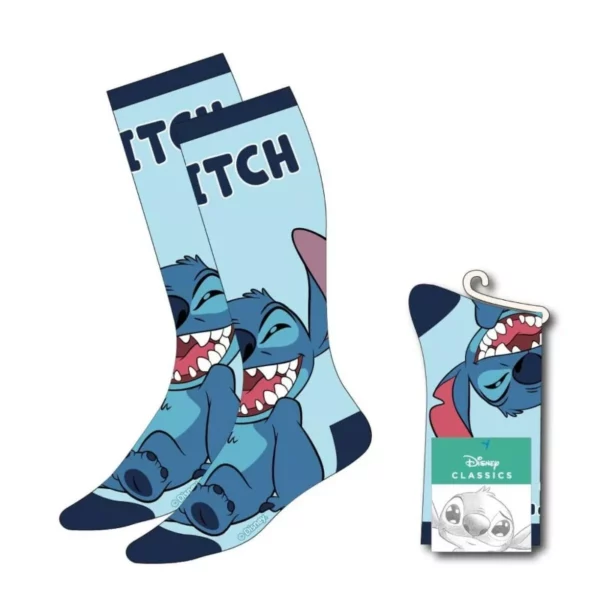 STITCH - Paires de Chaussettes