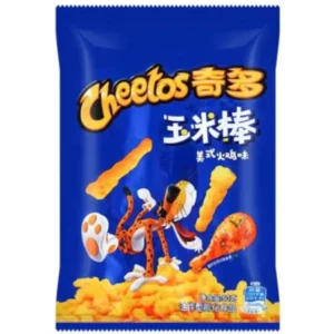CHEETOS - Dinde