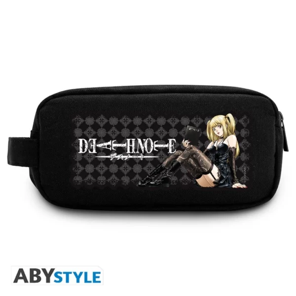 DEATH NOTE - Trousse - Misa