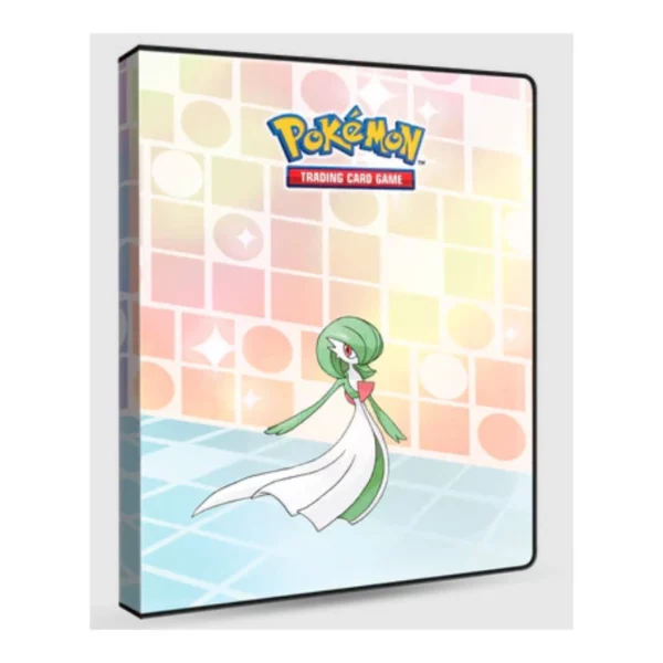 Pokemon - Portfolio GARDEVOIR 360c.