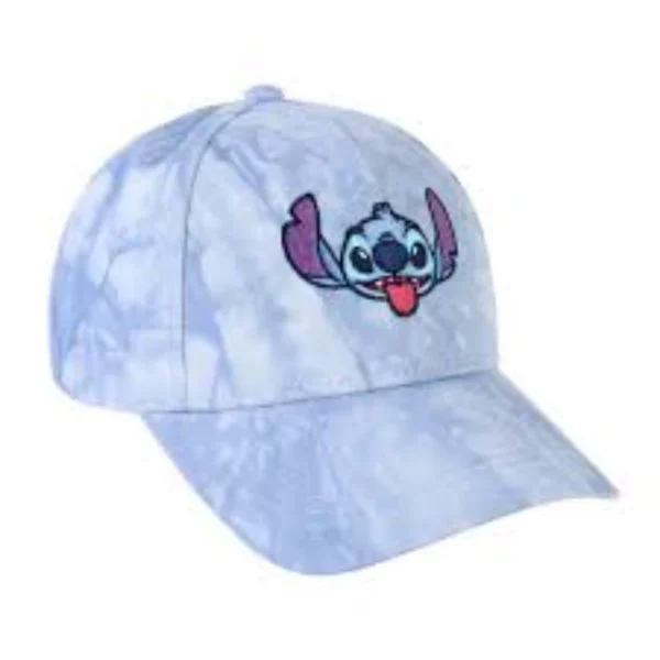 LILO & STITCH - Casquette Baseball - Stitch - Enfant