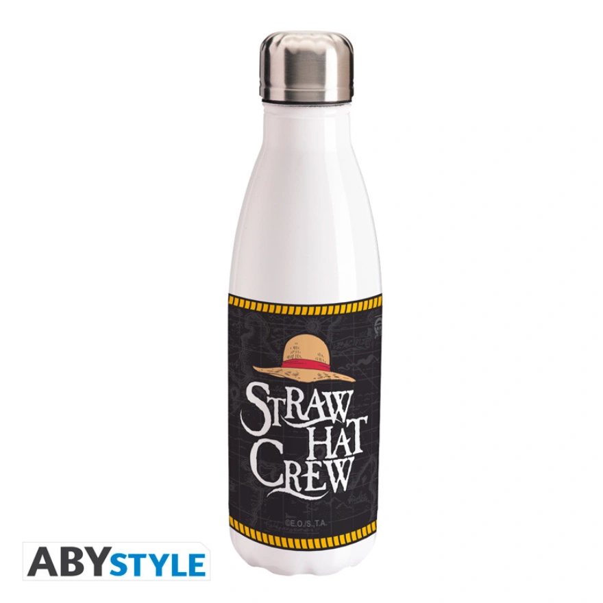 ONE PIECE - Bouteille d'eau - Nakama – Image 2