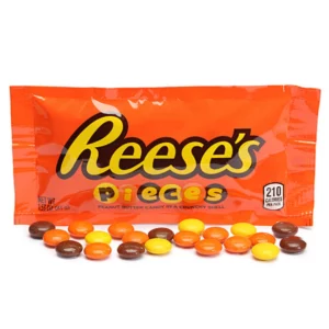 Reese's - Pieces