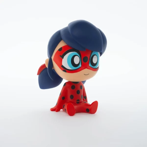 MIRACULOUS - TIRELIRE LADYBUG