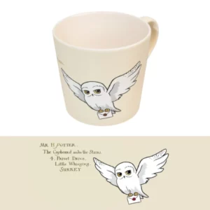 HARRY POTTER - Hedwige - Mug 380 ml