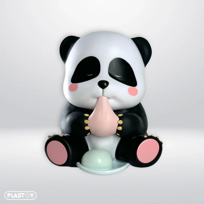 Figurine - MOCHI PANDA
