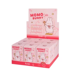 Momo Bunny - Blind Box