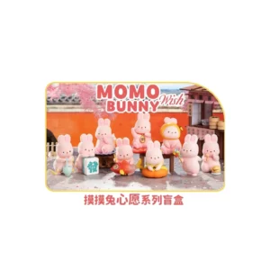 Momo Bunny Wish - Blind Box