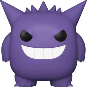 POKEMON - POP Games N° 1031 - Ectoplasma