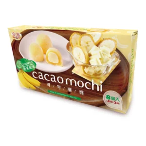 MOCHI - Banane - 80g