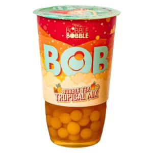 Bubble Tea Bob - Tropical Mix