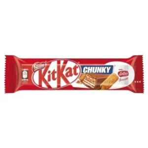 KITKAT - Chunky - Caramel