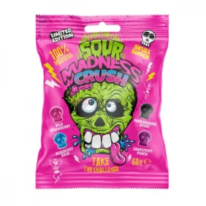 Sour Madness Crush