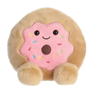AURORA - Peluche 12cm - Donut