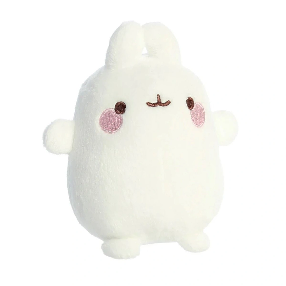 MOLANG - Peluche 12cm