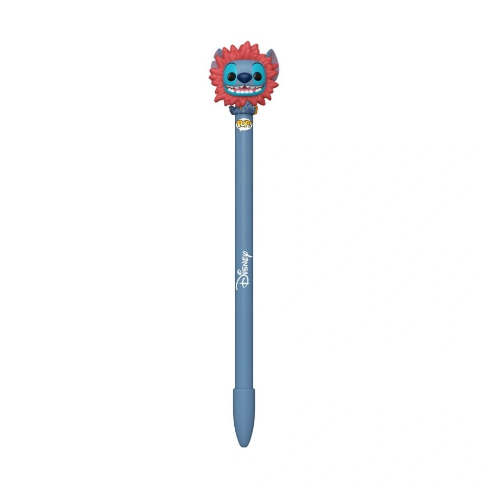 DISNEY Stitch - Stylo POP - Stitch Simba