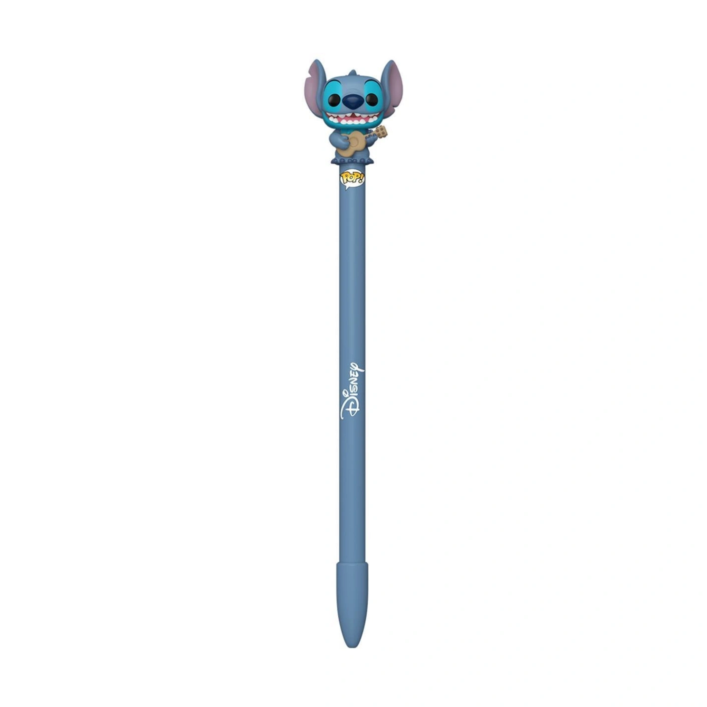DISNEY Stitch - Stylo POP - Ukulele