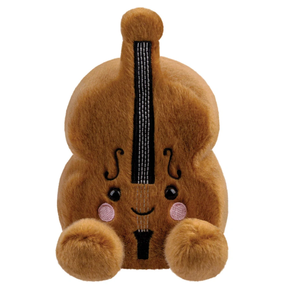Peluche violon Vanessa de Palm Pals