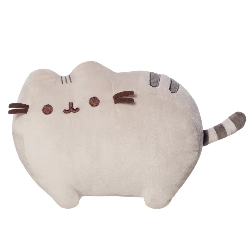 PUSHEEN - Peluche 24cm - Pusheen