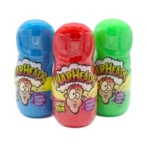 Warheads - Super Sour Thumb Dippers