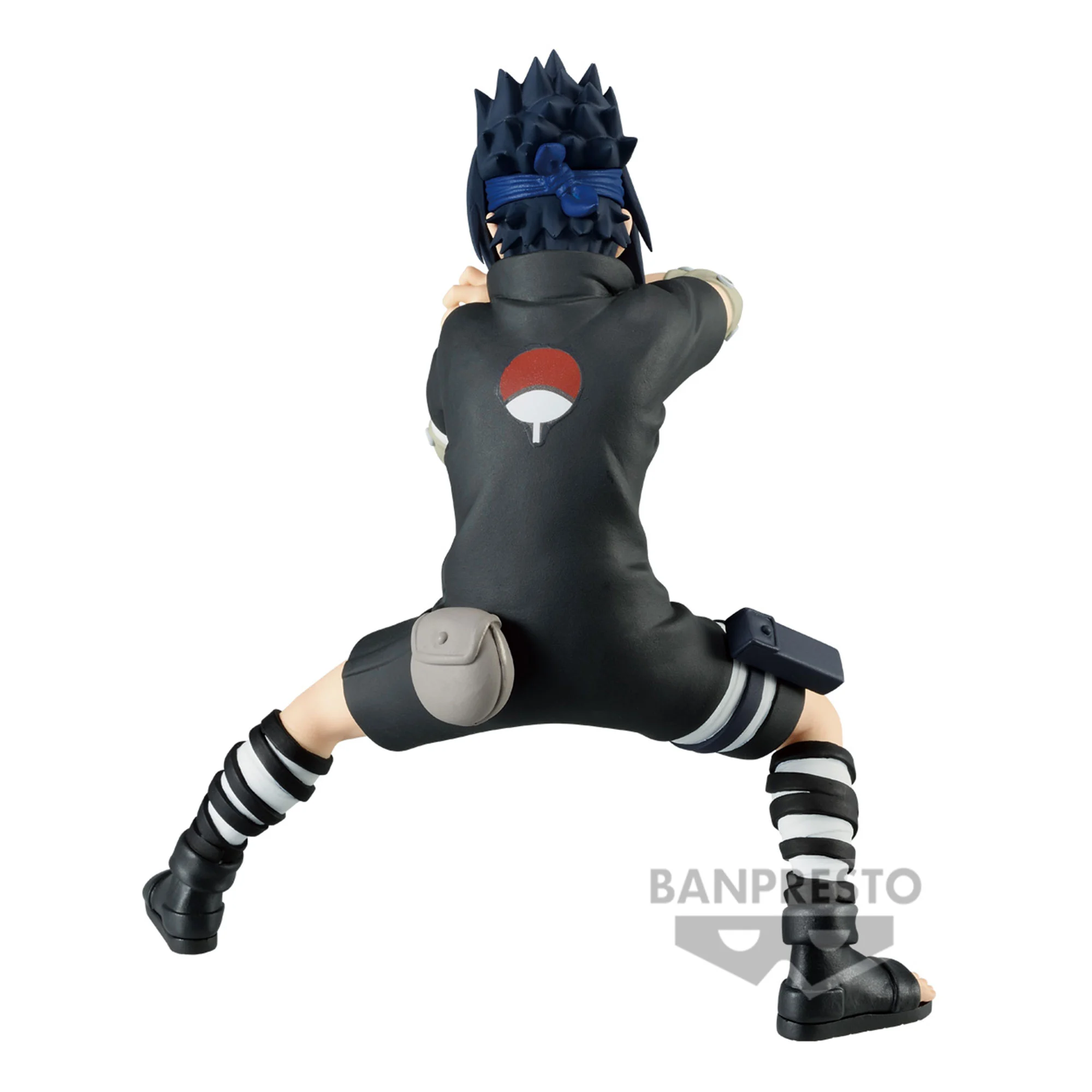 NARUTO SHIPPUDEN - Figurine "Naruto Uzumaki" – Image 2
