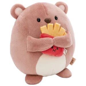 MYMOCHI - Ours Nomo - Peluche 27cm
